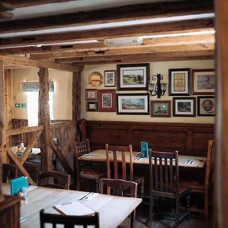 The Smugglers Inn Osmington Extérieur photo