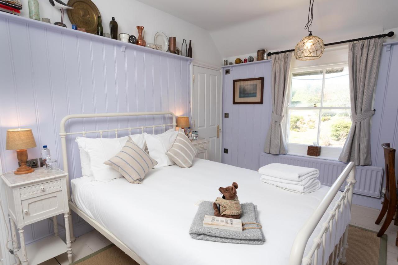 The Smugglers Inn Osmington Extérieur photo