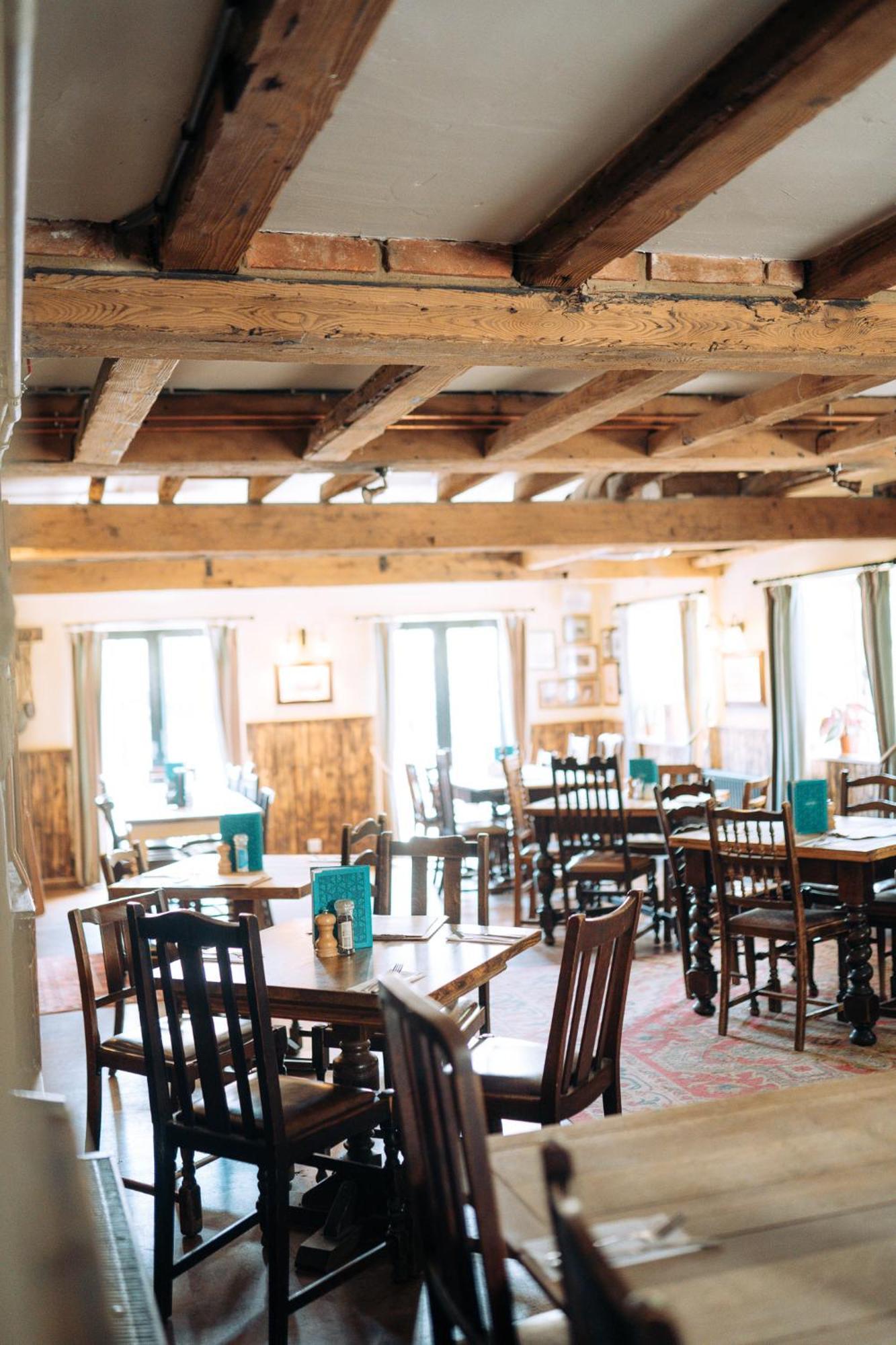 The Smugglers Inn Osmington Extérieur photo