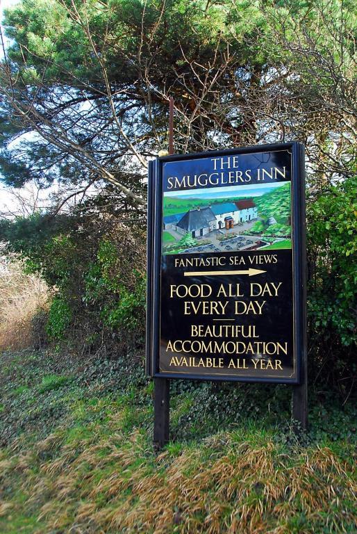 The Smugglers Inn Osmington Extérieur photo